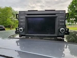 13 14 15 Mazda CX-5 Radio Player Cd Gps Navigation KJ0166DV0C SDR31 See Photos. Fixed Price $60.00.