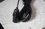Microphone For Kenwood DNX6160 DPX793BH DPX593BT DDX775BH DMX7704S DNX771HD #3.5. Fixed Price $11.51.