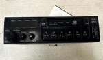 Genuine Subaru 86201FA170 Am Fm Radio Stereo Cassette Player For 1995 Impreza. Fixed Price $62.00.
