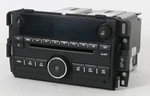 2010-2015 Chevy Traverse Enclave Radio Am Fm Cd Usb Auxiliary Input Uui 20935119. Fixed Price $212.50.