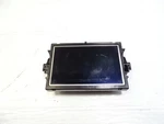 14 Mercedes X166 GL450 Display Unit, Navigation Screen, 1729003904. Fixed Price $134.99.