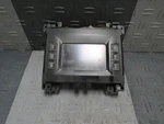 2015 Dodge Charger Radio Receiver Display Screen Oem P68241517AC. Fixed Price $111.00.