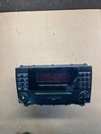 Damaged 2005-2009 Mercedes CLK320 CLK350 W209 Head Unit Radio Navi W4349 Dg. Fixed Price $49.99.