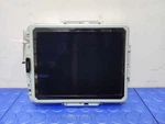 2016-2018 Volvo XC90 Info-gps-tv Screen Display Dash Mounted Oem. Fixed Price $213.74.