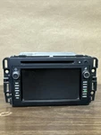 2009 - 2012 Buick Enclave Navigation Cd Radio Receiver Head Unit Oem Gm 15921423. Fixed Price $110.50.
