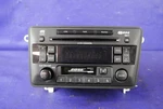 02-03 Infiniti QX4 Bose Stereo Am/fm Radio 6 Cd Changer Cassette Player CR050. Fixed Price $194.99.