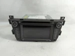 2007-2007 Cadillac Dts Am Fm Player Radio Receiver Z3KDJ. Fixed Price $114.63.