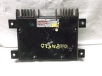 1997..97 Nissan Pathfinder/ QX4/RADIO/SOUND/ Bose Amplifier/amp. Fixed Price $29.25.