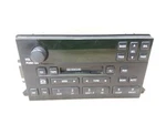 Stereo Radio Am Fm Cassette XF3F18C870AD Fits 99-02 Lincoln Continental W185. Fixed Price $78.00.