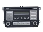 2010-2017 Volkswagen Jetta Radio Receiver Audio Stereo Oem Delphi Cd 1K0035161D. Fixed Price $117.64.