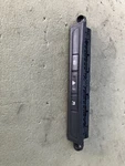2003-2009 Jaguar Type Traction Control Hazard Switch Buttons 2R8311B650AC Oem. Fixed Price $29.97.