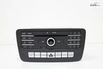 14-2021 Mercedes CLA250 C117 Dash Radio Navigation Control Switch Cd Player Oem. Fixed Price $513.49.