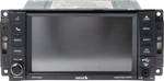 2013-16 Jeep Compass Amfm Sat Radio Cd Dvd Player Navigation 68245847AB Face Rhb. Fixed Price $293.25.