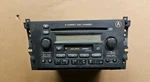 6 Cd Changer Tape Am/fm Receiver 1999-2003 Acura Tl. Pn 39101-SOK-A210-M1. Oem.. Fixed Price $49.24.