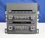2012 Lincoln Mkz Radio Single Disc Cd MP3 Player Navigation CH6T-19C156-BA. Fixed Price $94.99.