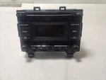 Audio Equipment Radio Receiver AM-FM-CD-MP3-SATELLITE Fits 15 Sonata 457342. Fixed Price $138.00.