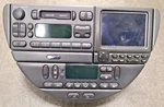 1999 2000 2001 2002 Jaguar S-type Stereo Tape Radio Navigation Set XR8F-18K876-C. Fixed Price $125.96.