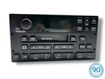 Ford F8OF-18C870-AG Radio Cassette Player Works Ships Free. Fixed Price $39.95.