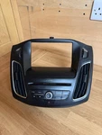 Ford Focus Radio Fascia Sync Interior Trim 2015-2018 MK3 F1ET-18K811-HC 2314865. Fixed Price $61.34.