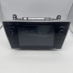 Subaru GEN3 High BC7 Navigation Unit Head Receiver *damaged Screen*. Fixed Price $299.99.
