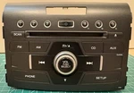2013-2014 Honda Crv Am Fm Cd Player Radio Receiver 39100-T0A-A120-M1. Fixed Price $29.99.