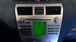 Audio Equipment Radio Receiver Sedan Fits 07-08 Yaris 2912. Fixed Price $89.00.