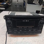 Subaru Clarion PF-3491 Oem Hd Radio Cd Head Unit 86201SG620 Car Stereo Untested. Fixed Price $34.99.