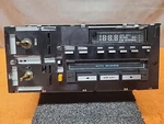 A51 Vintage 85-88 Delco Am/fm Stereo Auto Reverse Cassette Etrc. Eq #16072866. Fixed Price $99.95.