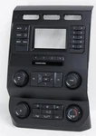 Oem Ford F150 Media And Temperature Control KL3Z-18842-DCC Scratches. Fixed Price $240.00.