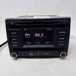 2014-2016 Kia Optima Am Fm Xm Hd Radio Receiver Infinity Sound Cd Player Uvo Oem. Fixed Price $153.38.