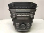 Acura Mdx Navigation Gps Radio Disc Cd Player 2DF0 39101-STX-A350-M1 "AC691C". Fixed Price $179.40.