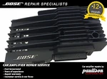 Audi Tt Bose Amplifier Repair Service 12 Months Warranty 8J0035223D Or. Fixed Price $270.00.