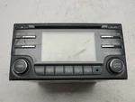 13-14, Nissan Frontier, Audio Equipment Radio Receiver, Black, 281859FM1A, Oem. Fixed Price $119.70.
