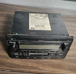 2003-06 Toyota Tundra Sequoia Radio Oem 86120-0C070 Am Fm Tape Cd. Fixed Price $75.04.