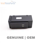 2015-2016 Audi S3 Aux-in Port / Auxiliary Socket 8V0035724. Fixed Price $7.99.
