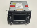 2011 2012 2013 Kia Sorento Uvo Infinity Am Fm Radio Cd MP3 Sat 96160-1U300CA. Fixed Price $189.99.