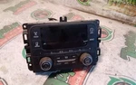 Audio Equipment Radio Classic Style Fits 17-20 Dodge 1500 Pickup 3069063. Fixed Price $82.00.