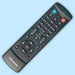 New Remote Control For Alpine DVA-5205/P. Fixed Price $21.85.
