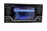Nissan Frontier Radio Receiver 2016-2018 W/bluetooth 28185-9BN1A 281859BN1A. Fixed Price $98.00.