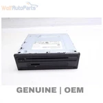 2018-2020 Vw Tiguan Bluetooth / Sd Cd Control Unit 3Q0035844B. Fixed Price $167.49.