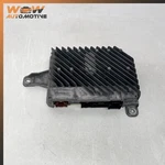 16-18 Cadillac CT6 Audio Sound System Bose Amplifier Module Oem. Fixed Price $240.80.