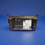 14 15 16 17 18 Jbl Toyota RAV4 Radio Gps Navigation Entune Xm 7" Display Oem. Fixed Price $499.00.