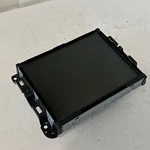 2016 Dodge Ram 3500 Radio Fm Display And Receiver Oem 68258675AH. Fixed Price $261.82.