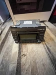 Audio Equipment Radio Receiver Opt 963VB1 Fits 09-10 Sonata 1350615. Fixed Price $150.00.