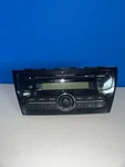 2014-2015 Mitsubishi Mirage Radio Cd Player Aux Receiver 8701A208 Oem. Fixed Price $79.99.
