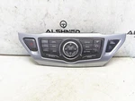 2017-2020 Nissan Pathfinder Audio Navigation Control Panel Switch 28395-9PJ1A. Fixed Price $65.83.