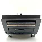 Mercedes-benz Cl C216 Music Navi Cd Radio Player Head Unit A2169009600 33898714. Fixed Price $981.36.