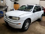 Audio Radio Opt UP0 Fits 02-03 Bravada 1886279. Fixed Price $42.00.