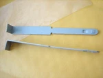 Alpine Din Removal Key For CDE-9843, CDE-9852, CDE-9881, CDE-7858, CDE-134HD. Fixed Price $8.95.