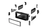 Metra 99-4000 Single Din Car Radio Stereo Dash Kit For 1982-UP Gmc Chevrolet. Fixed Price $29.99.